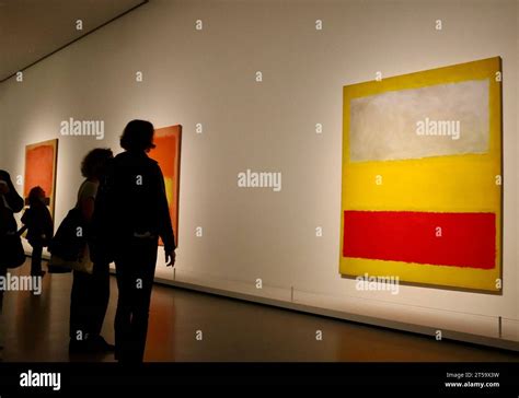 louis vuitton mark rothko|Mark Rothko gallery.